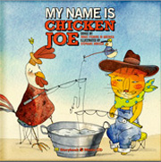 My Name is Chicken Joe