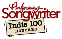 Indie 100 Honoree